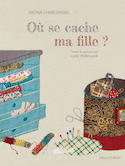 Où se cache ma fille?